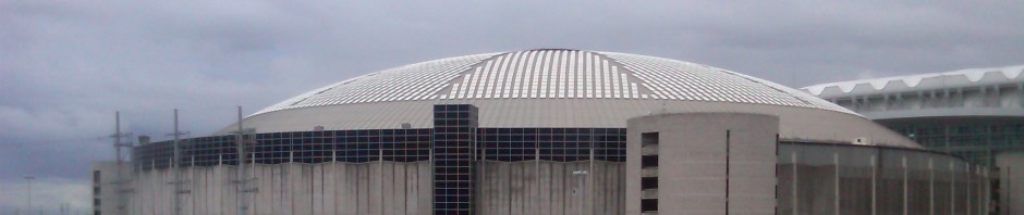 Dome Likely Doomed to Scrap Heap by Voters