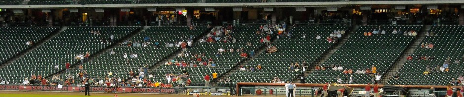 Astros Looking for Elusive Victory in Court