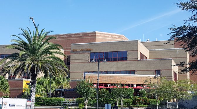 Remembering former UCF President John Hitt